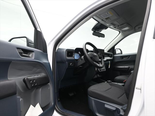 new 2025 Ford Maverick car, priced at $28,515