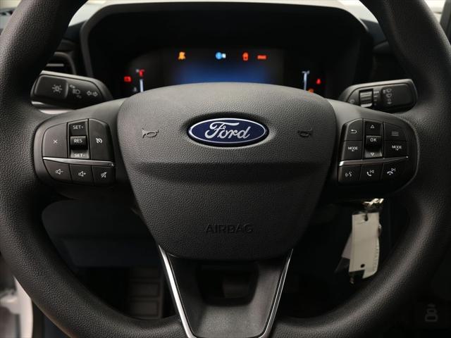 new 2025 Ford Maverick car, priced at $28,515