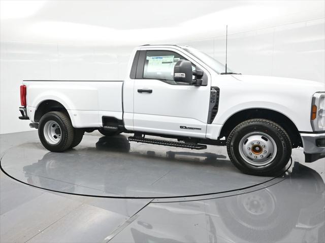 new 2024 Ford F-350 car, priced at $58,705