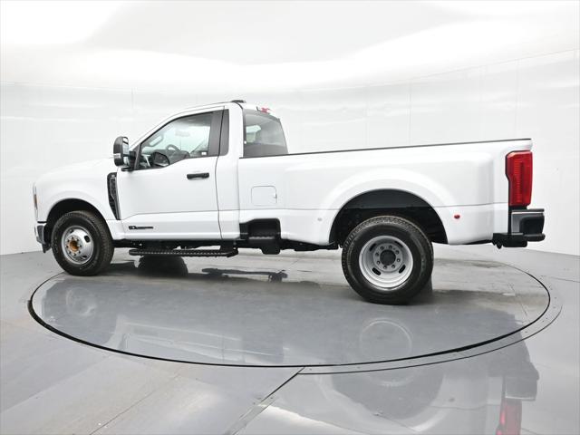 new 2024 Ford F-350 car, priced at $58,705