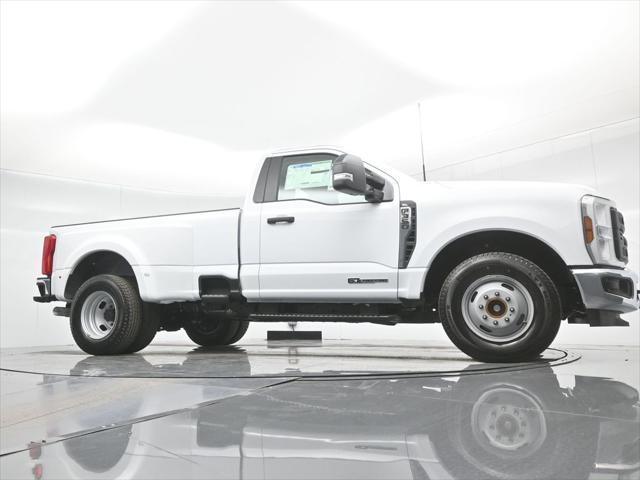 new 2024 Ford F-350 car, priced at $58,705