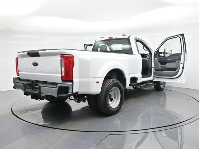 new 2024 Ford F-350 car, priced at $58,705