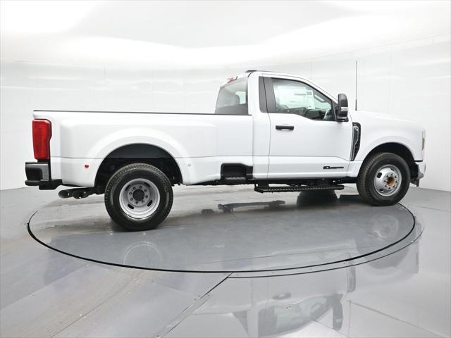 new 2024 Ford F-350 car, priced at $58,705