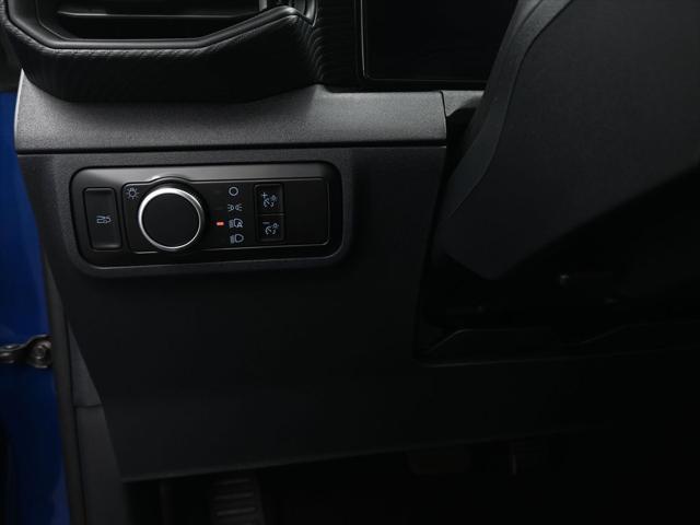 used 2024 Ford Mustang car, priced at $30,500