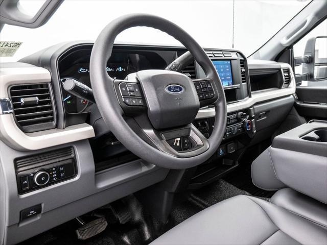 new 2024 Ford F-350 car, priced at $76,237