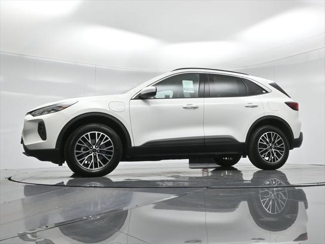 new 2024 Ford Escape car, priced at $42,195