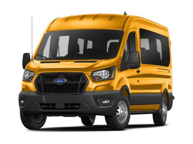 new 2024 Ford Transit-350 car, priced at $63,070