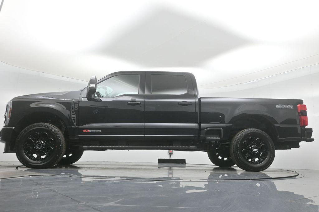 new 2025 Ford F-250 car, priced at $89,930