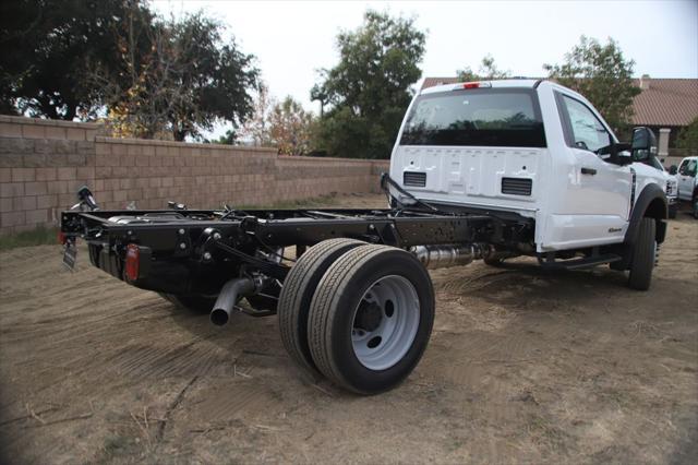 new 2024 Ford F-450 car, priced at $87,024