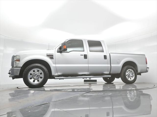 used 2008 Ford F-250 car, priced at $21,000