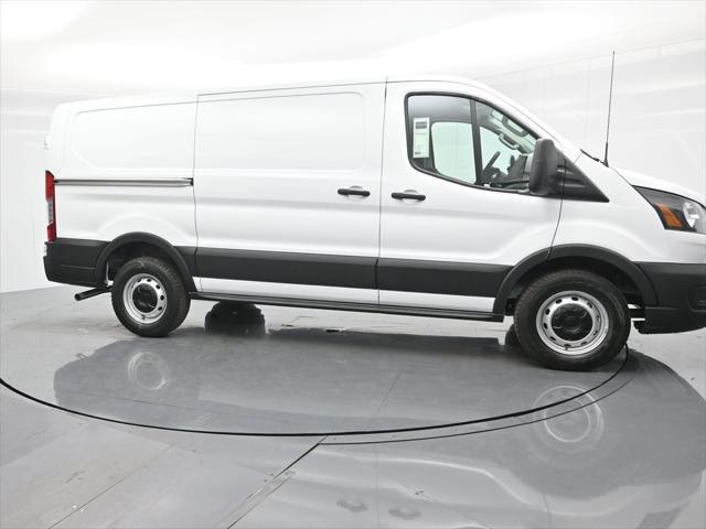 new 2024 Ford Transit-150 car, priced at $48,600