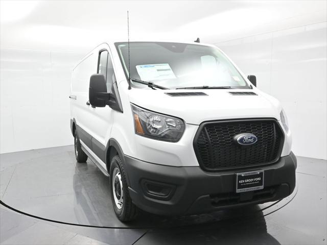 new 2024 Ford Transit-150 car, priced at $48,600