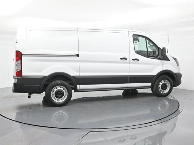 new 2024 Ford Transit-150 car, priced at $48,600