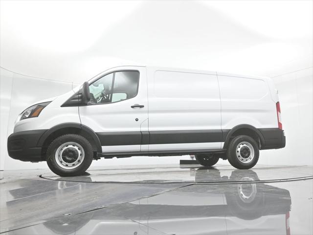 new 2024 Ford Transit-150 car, priced at $48,600