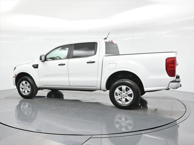 used 2020 Ford Ranger car, priced at $24,500