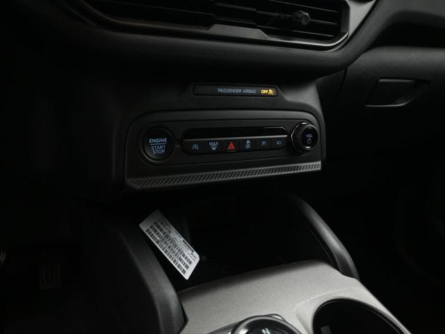 new 2025 Ford Bronco Sport car, priced at $41,205
