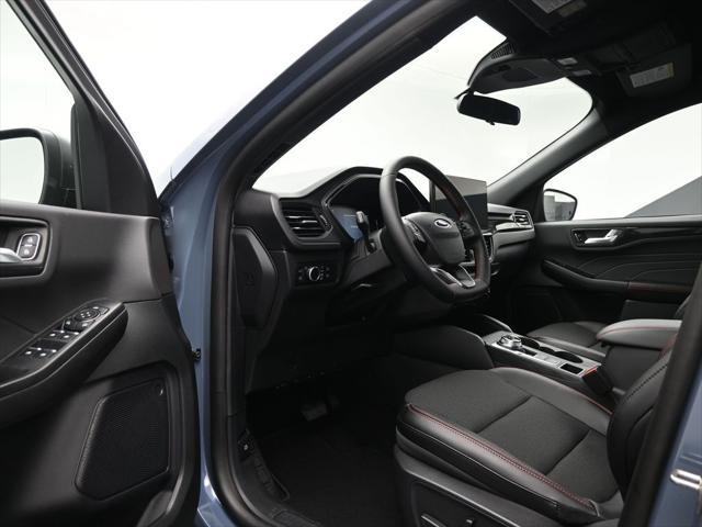 new 2025 Ford Escape car, priced at $33,195