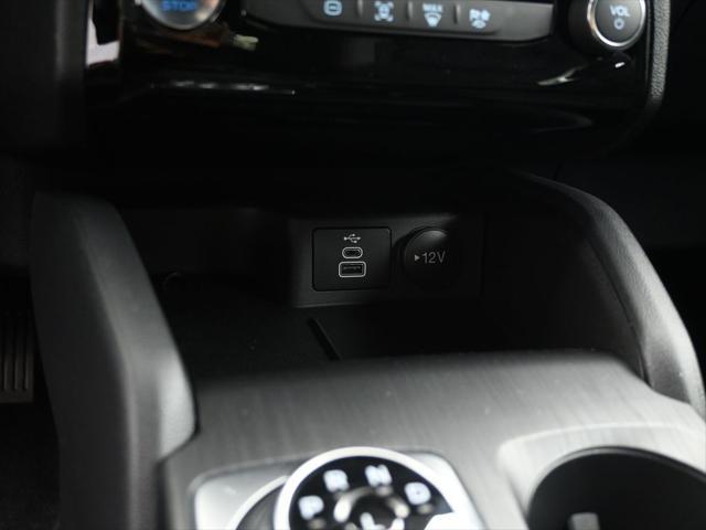 new 2025 Ford Escape car, priced at $33,195