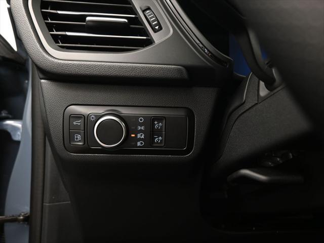 new 2025 Ford Escape car, priced at $33,195