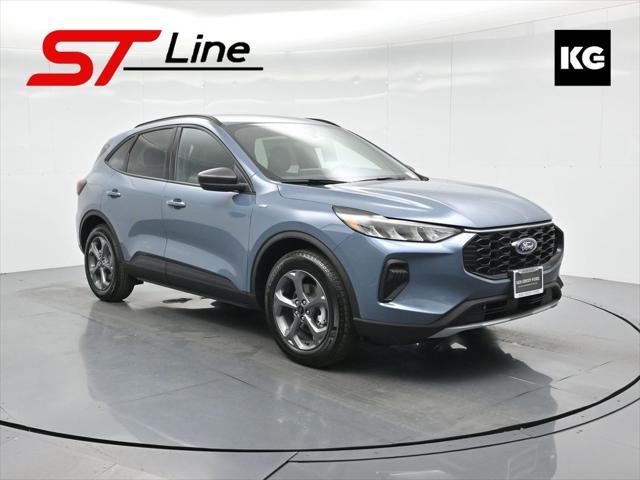 new 2025 Ford Escape car, priced at $33,195