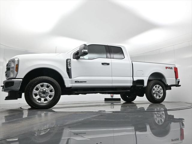 new 2024 Ford F-350 car, priced at $70,930