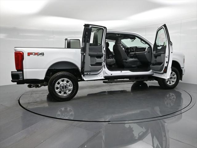 new 2024 Ford F-350 car, priced at $70,930