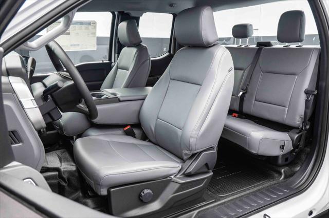 new 2024 Ford F-350 car, priced at $44,393