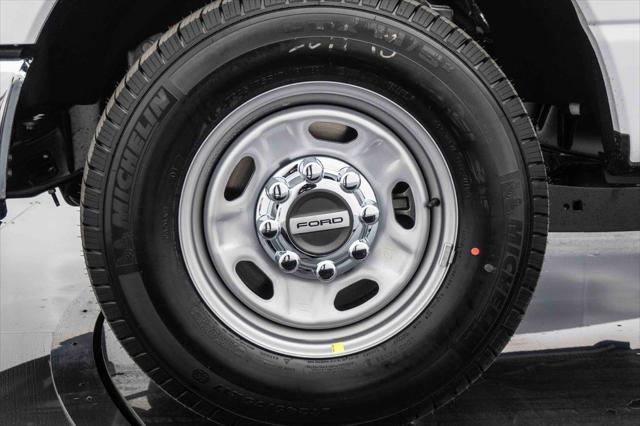 new 2024 Ford F-350 car, priced at $44,393