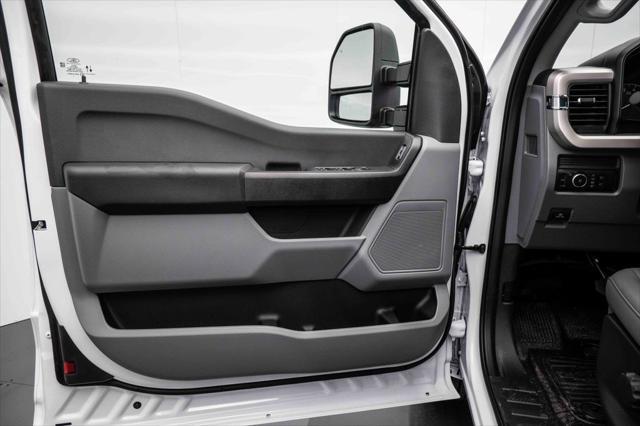 new 2024 Ford F-350 car, priced at $44,393