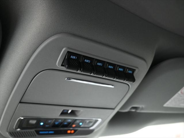 new 2025 Ford F-250 car, priced at $102,190