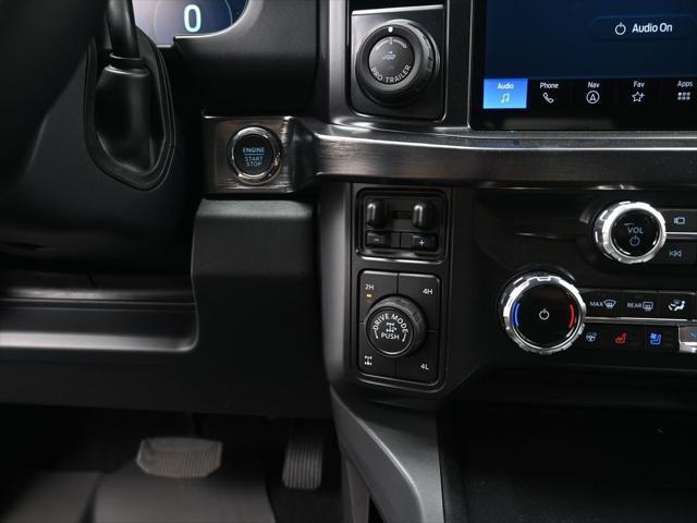 new 2025 Ford F-250 car, priced at $102,190