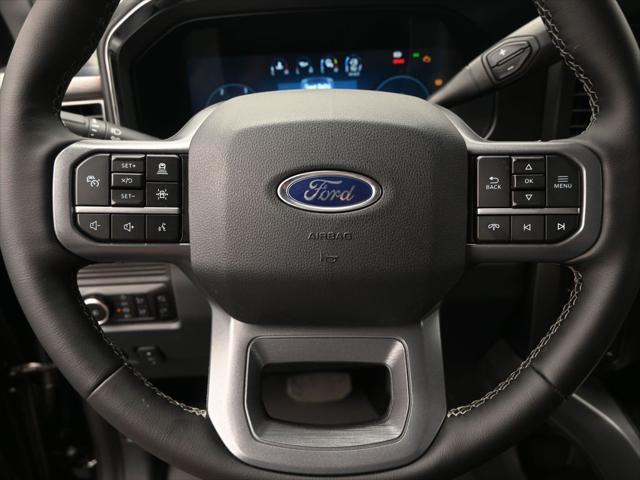 new 2025 Ford F-250 car, priced at $102,190