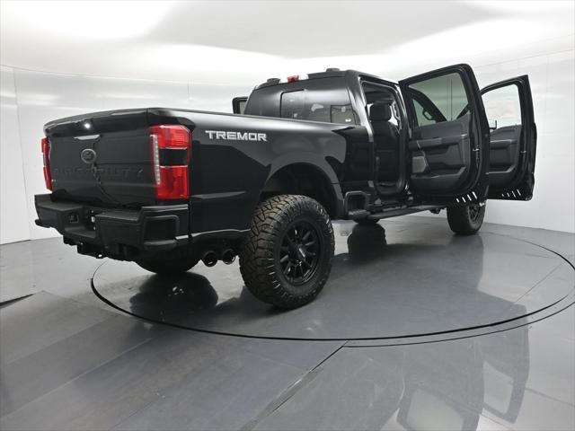 new 2025 Ford F-250 car, priced at $102,190