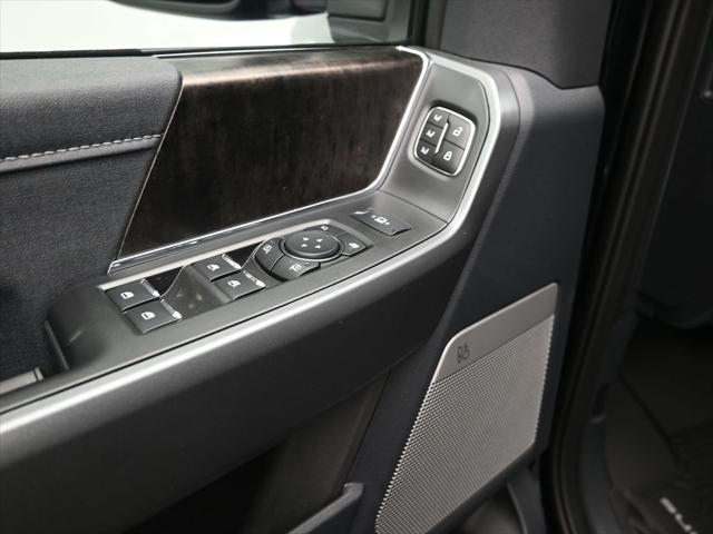 new 2025 Ford F-250 car, priced at $102,190