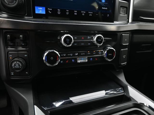 new 2025 Ford F-250 car, priced at $102,190