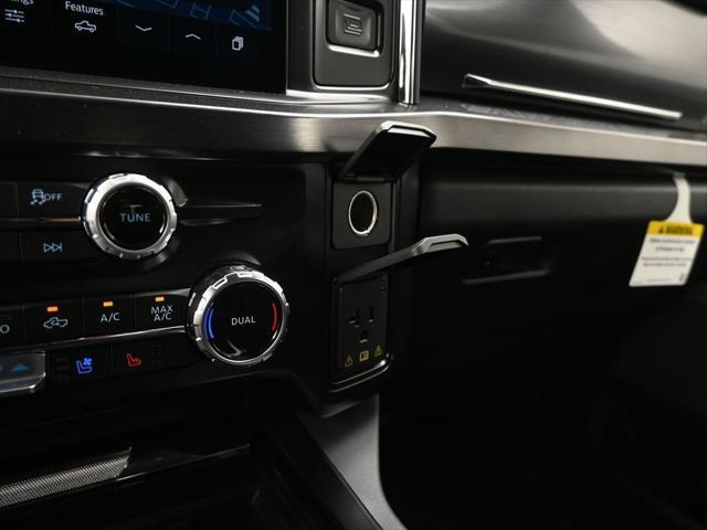 new 2025 Ford F-250 car, priced at $102,190