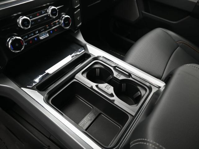 new 2025 Ford F-250 car, priced at $102,190