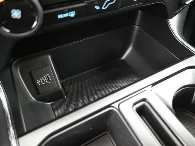 new 2025 Ford F-150 car, priced at $55,575
