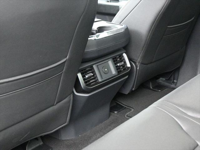 new 2025 Ford F-150 car, priced at $55,575