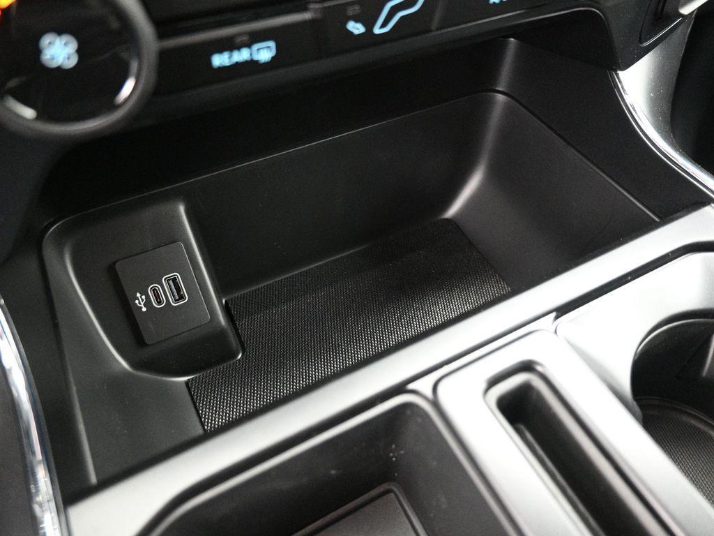 new 2025 Ford F-150 car, priced at $54,075