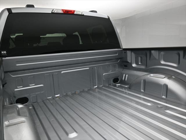 new 2025 Ford F-150 car, priced at $55,575