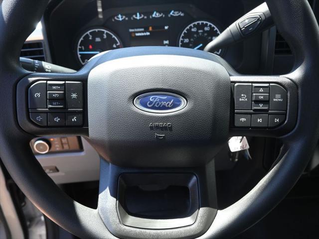 new 2025 Ford F-350 car, priced at $75,833