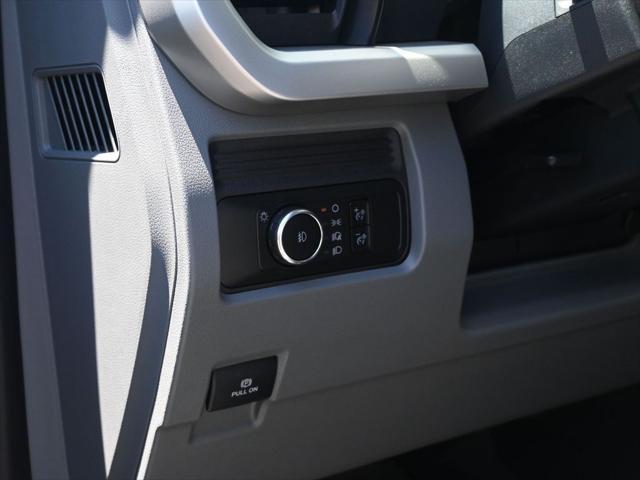 new 2025 Ford F-350 car, priced at $75,833