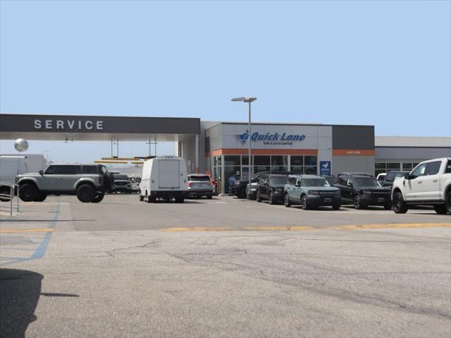 used 2015 Ford Explorer car, priced at $13,500
