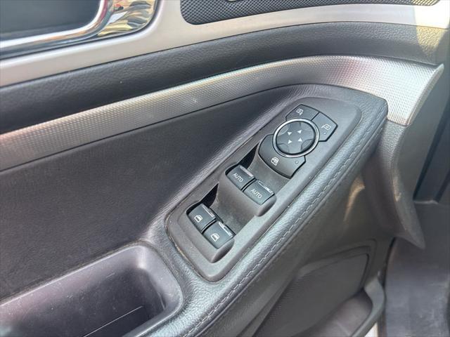 used 2015 Ford Explorer car, priced at $13,500