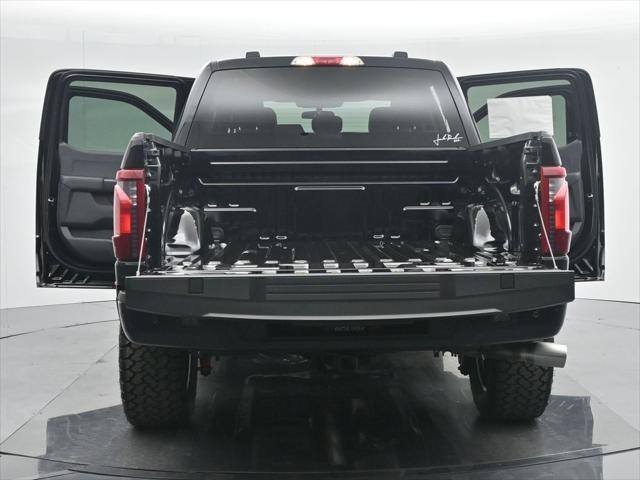 new 2024 Ford F-150 car, priced at $108,935