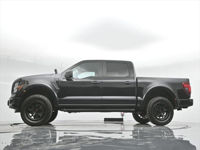 new 2024 Ford F-150 car, priced at $108,935