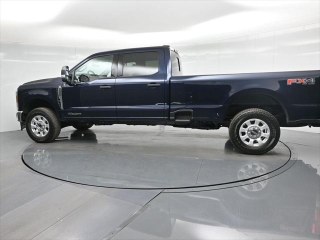 new 2024 Ford F-250 car, priced at $68,340