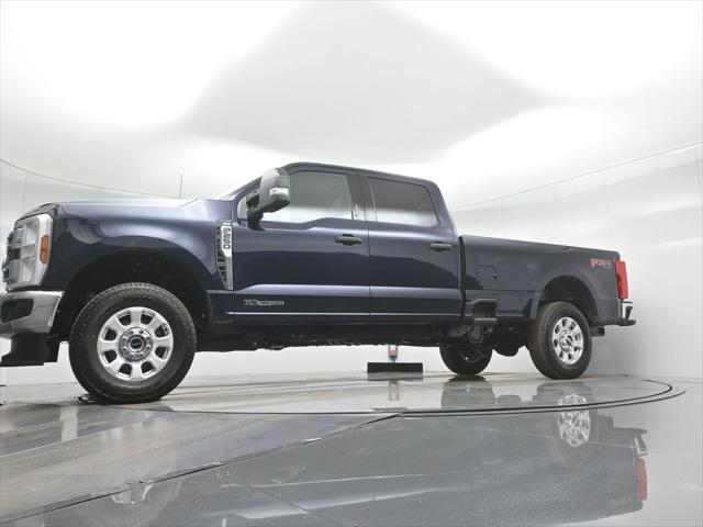 new 2024 Ford F-250 car, priced at $68,340