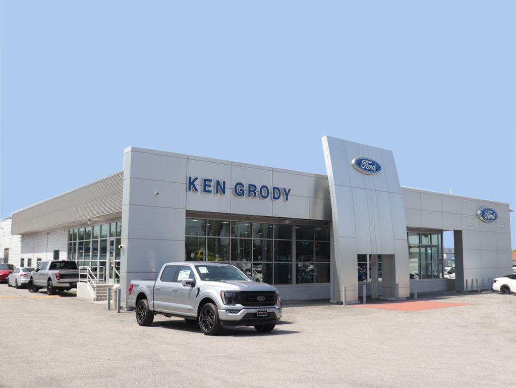 used 2018 Ford F-150 car, priced at $21,500